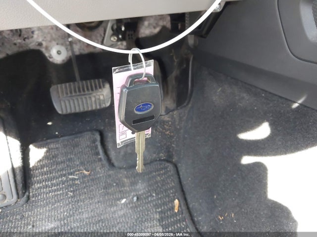 Aukcja sprzedaży 2018 Subaru Forester 2.5i, vin: JF2SJABC5JH512599, numer aukcji: 45300097