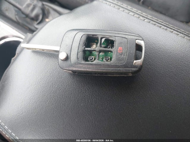 2016 Chevrolet Malibu Limited Ltz მანქანა იყიდება აუქციონზე, vin: 1G11E5SA7GF158019, აუქციონის ნომერი: 45300106
