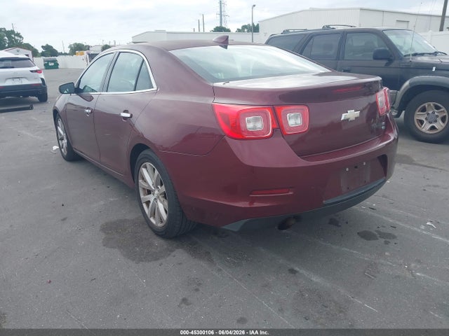 2016 Chevrolet Malibu Limited Ltz მანქანა იყიდება აუქციონზე, vin: 1G11E5SA7GF158019, აუქციონის ნომერი: 45300106