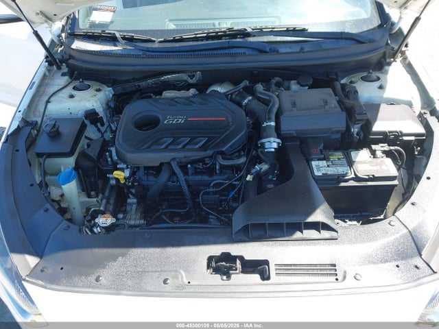 5NPE34AB8JH690234 Hyundai Sonata Limited 2.0t