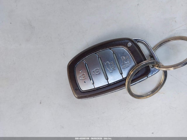 5NPE34AB8JH690234 Hyundai Sonata Limited 2.0t