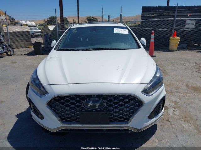 5NPE34AB8JH690234 Hyundai Sonata Limited 2.0t