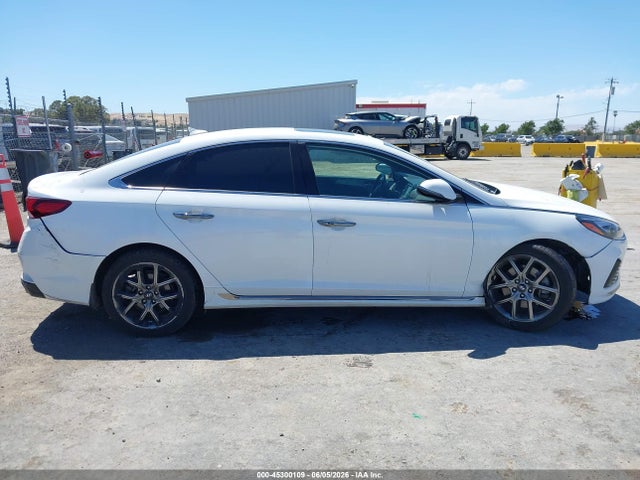 5NPE34AB8JH690234 Hyundai Sonata Limited 2.0t