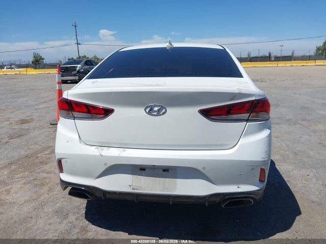 5NPE34AB8JH690234 Hyundai Sonata Limited 2.0t