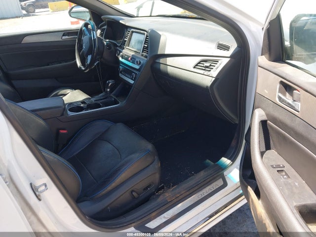 5NPE34AB8JH690234 Hyundai Sonata Limited 2.0t