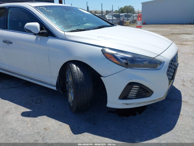 5NPE34AB8JH690234 Hyundai Sonata Limited 2.0t