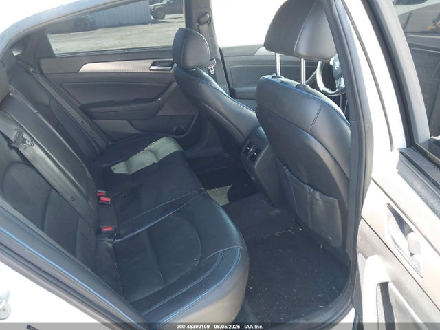5NPE34AB8JH690234 Hyundai Sonata Limited 2.0t