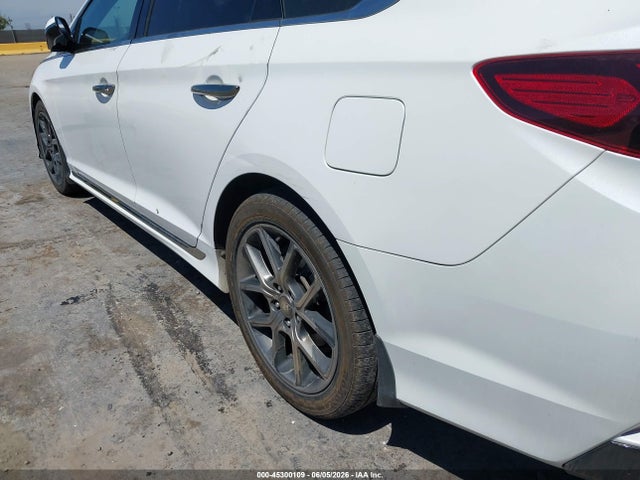 5NPE34AB8JH690234 Hyundai Sonata Limited 2.0t