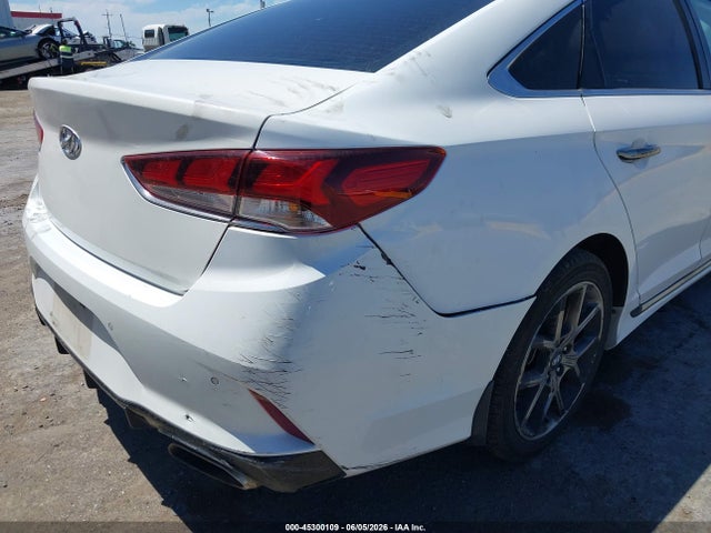 5NPE34AB8JH690234 Hyundai Sonata Limited 2.0t