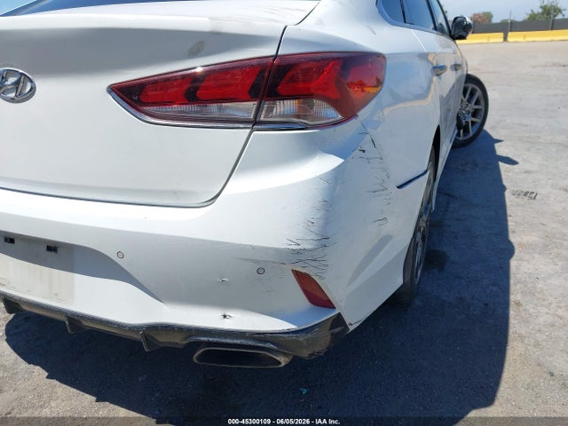 5NPE34AB8JH690234 Hyundai Sonata Limited 2.0t