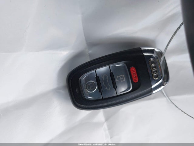 45300111 :رقم المزاد ، WAUF8AFCXJN064252 vin ، 2018 Audi A6 2.0t Premium/2.0t Sport مزاد بيع