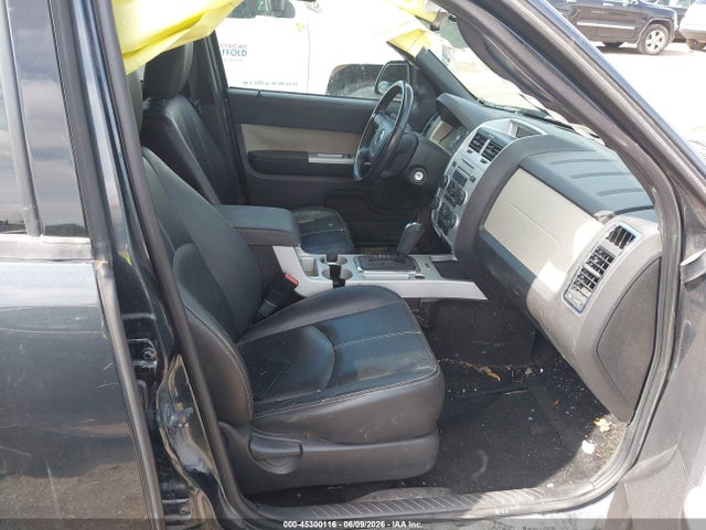 Aukcja sprzedaży 2009 Mercury Mariner Premier V6, vin: 4M2CU97G49KJ20355, numer aukcji: 45300116