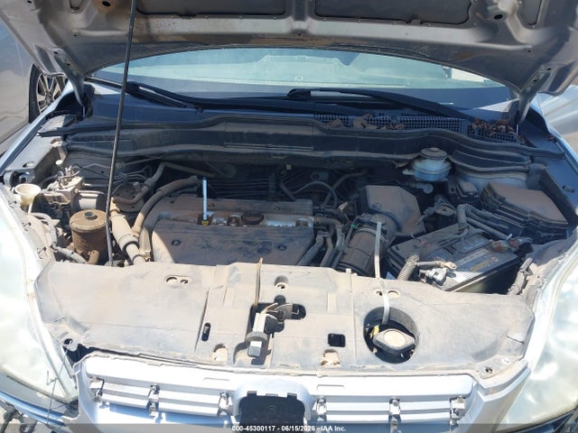 Aukcja sprzedaży 2008 Honda Cr-v Ex-l, vin: JHLRE48708C034034, numer aukcji: 45300117
