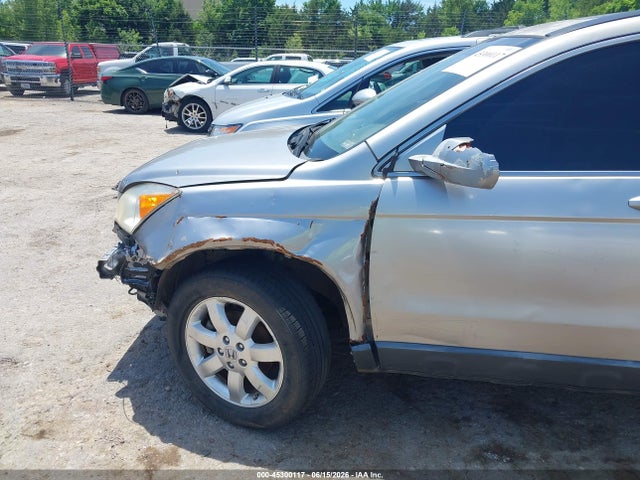 Aukcja sprzedaży 2008 Honda Cr-v Ex-l, vin: JHLRE48708C034034, numer aukcji: 45300117