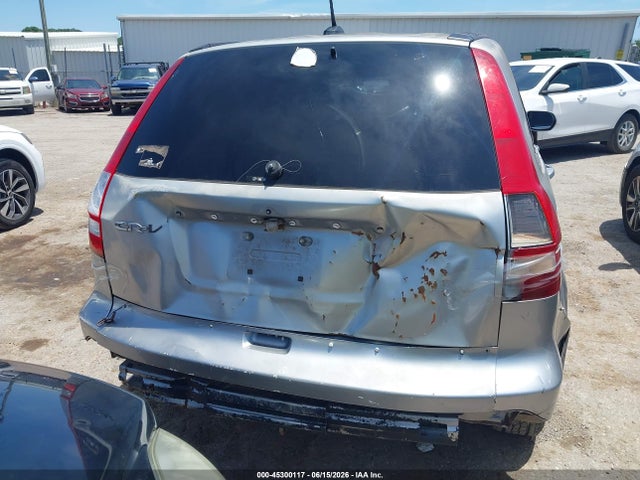 Aukcja sprzedaży 2008 Honda Cr-v Ex-l, vin: JHLRE48708C034034, numer aukcji: 45300117