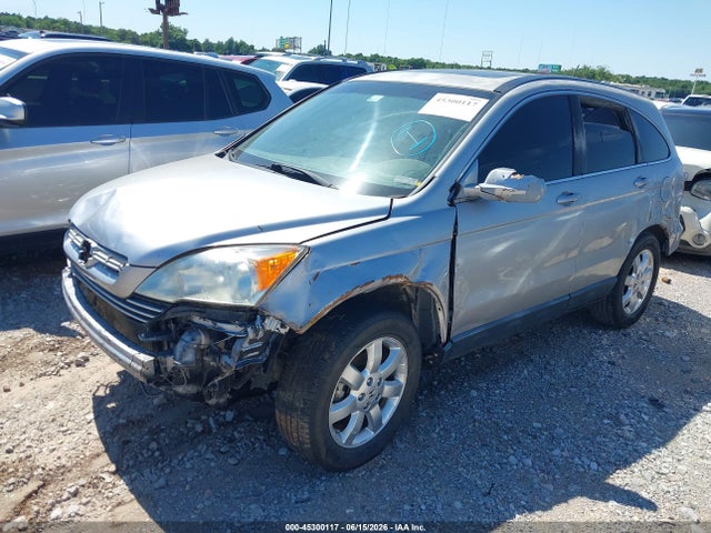 Aukcja sprzedaży 2008 Honda Cr-v Ex-l, vin: JHLRE48708C034034, numer aukcji: 45300117