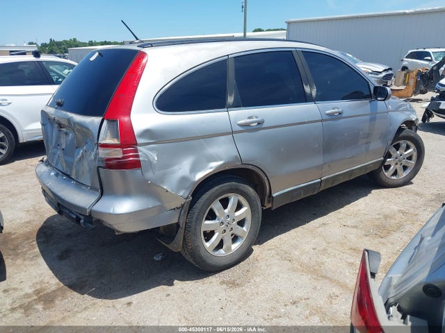 Aukcja sprzedaży 2008 Honda Cr-v Ex-l, vin: JHLRE48708C034034, numer aukcji: 45300117