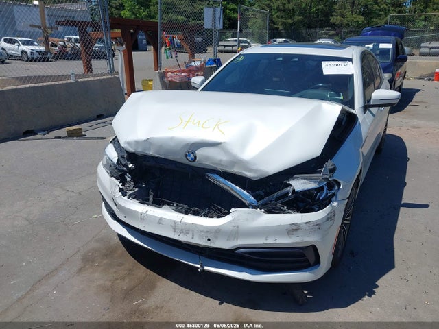 Aukcja sprzedaży 2019 Bmw 530i Xdrive, vin: WBAJA7C55KG910929, numer aukcji: 45300129