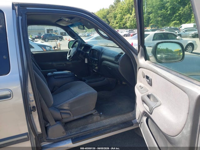 2003 Toyota Tundra Sr5 V8 მანქანა იყიდება აუქციონზე, vin: 5TBBT44163S427851, აუქციონის ნომერი: 45300130