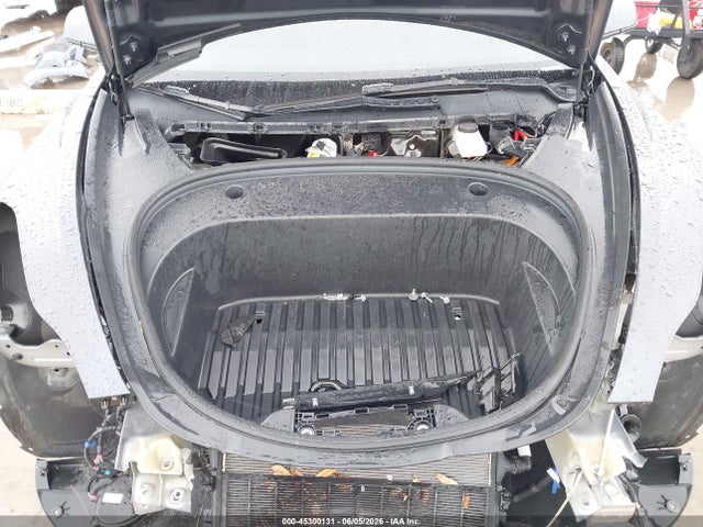 2023 Tesla Model 3 Rear-wheel Drive მანქანა იყიდება აუქციონზე, vin: 5YJ3E1EA7PF396901, აუქციონის ნომერი: 45300131