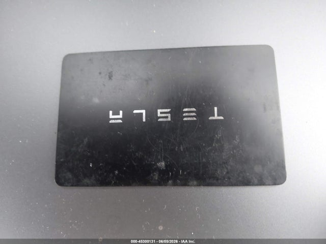 2023 Tesla Model 3 Rear-wheel Drive მანქანა იყიდება აუქციონზე, vin: 5YJ3E1EA7PF396901, აუქციონის ნომერი: 45300131