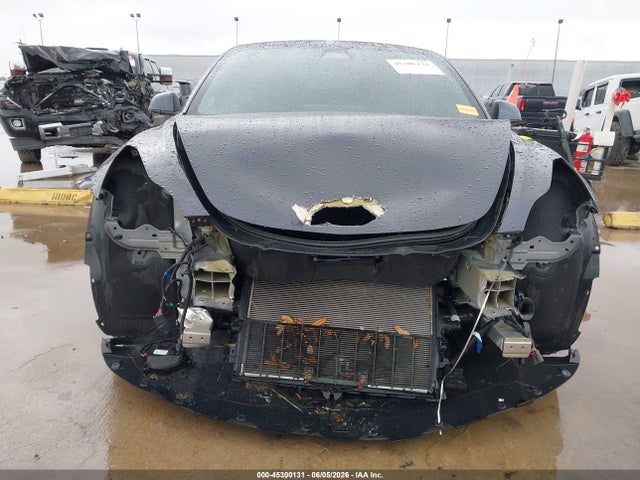 2023 Tesla Model 3 Rear-wheel Drive მანქანა იყიდება აუქციონზე, vin: 5YJ3E1EA7PF396901, აუქციონის ნომერი: 45300131