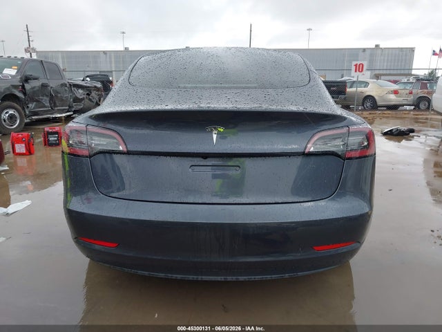 2023 Tesla Model 3 Rear-wheel Drive მანქანა იყიდება აუქციონზე, vin: 5YJ3E1EA7PF396901, აუქციონის ნომერი: 45300131