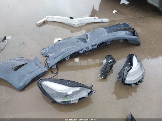 2023 Tesla Model 3 Rear-wheel Drive მანქანა იყიდება აუქციონზე, vin: 5YJ3E1EA7PF396901, აუქციონის ნომერი: 45300131