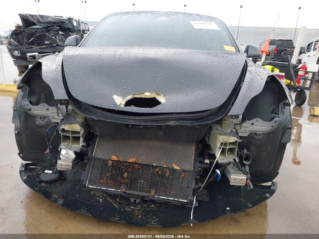 2023 Tesla Model 3 Rear-wheel Drive მანქანა იყიდება აუქციონზე, vin: 5YJ3E1EA7PF396901, აუქციონის ნომერი: 45300131