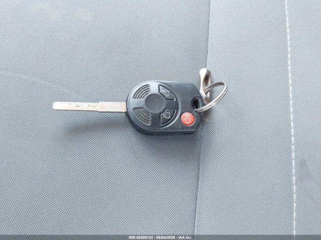 2013 Ford Escape Se მანქანა იყიდება აუქციონზე, vin: 1FMCU9G96DUD50866, აუქციონის ნომერი: 45300134