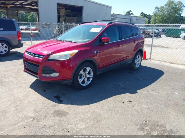 Продаж на аукціоні авто 2013 Ford Escape Se, vin: 1FMCU9G96DUD50866, номер лоту: 45300134