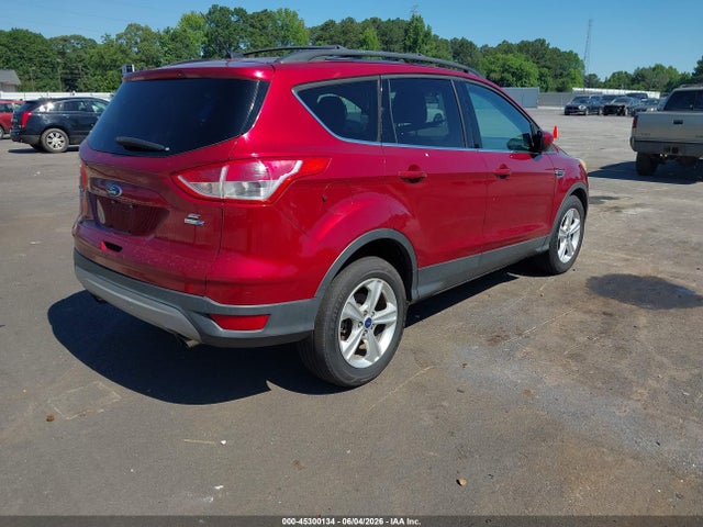 Продаж на аукціоні авто 2013 Ford Escape Se, vin: 1FMCU9G96DUD50866, номер лоту: 45300134