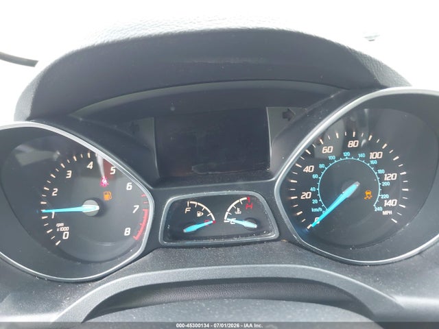 Продаж на аукціоні авто 2013 Ford Escape Se, vin: 1FMCU9G96DUD50866, номер лоту: 45300134