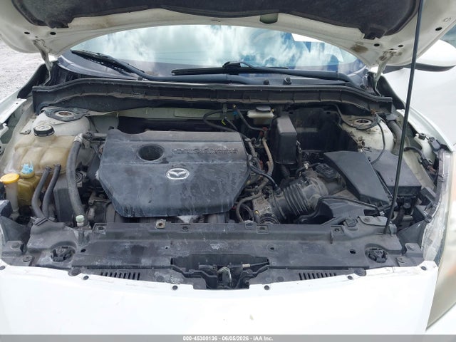 Продажа на аукционе авто 2010 Mazda Mazda3 S Sport, vin: JM1BL1H51A1333759, номер лота: 45300136