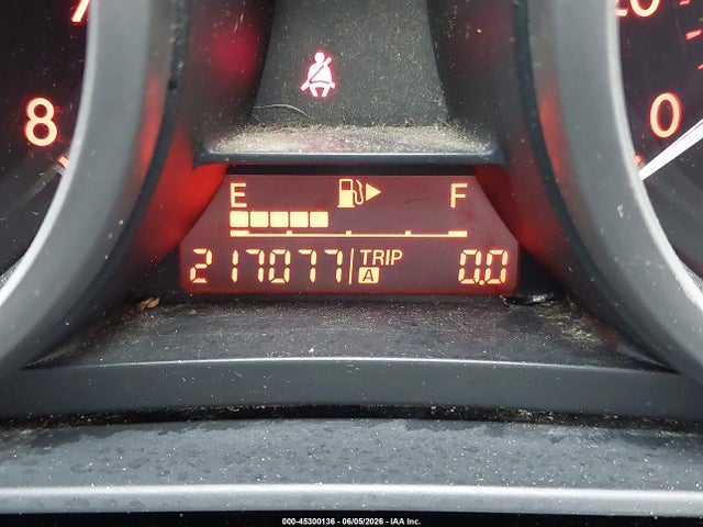 Продажа на аукционе авто 2010 Mazda Mazda3 S Sport, vin: JM1BL1H51A1333759, номер лота: 45300136