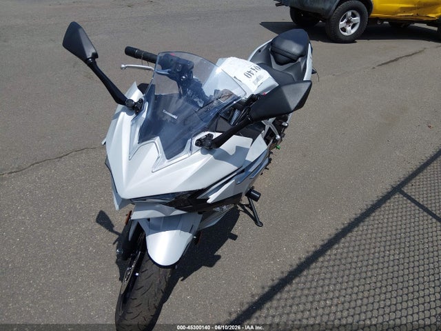 Kawasaki Ex500 H 2025 ML5EXGH1XSDA49710 Image 2