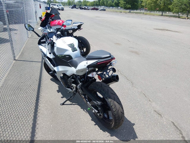Kawasaki Ex500 H 2025 ML5EXGH1XSDA49710 Image 3