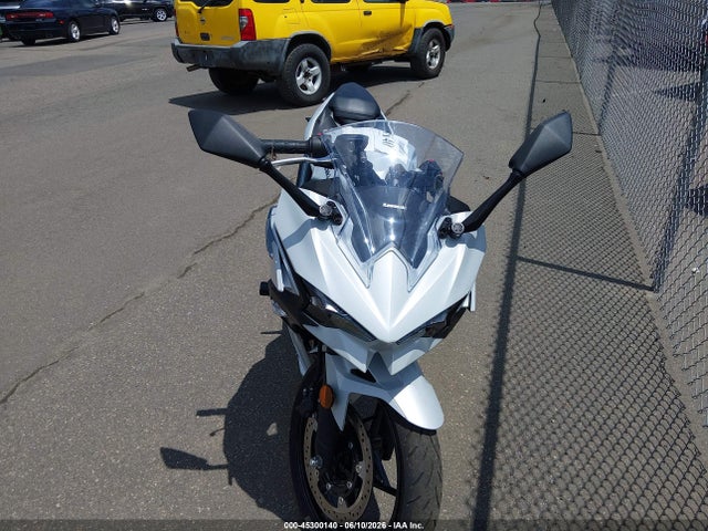 Kawasaki Ex500 H 2025 ML5EXGH1XSDA49710 Image 5