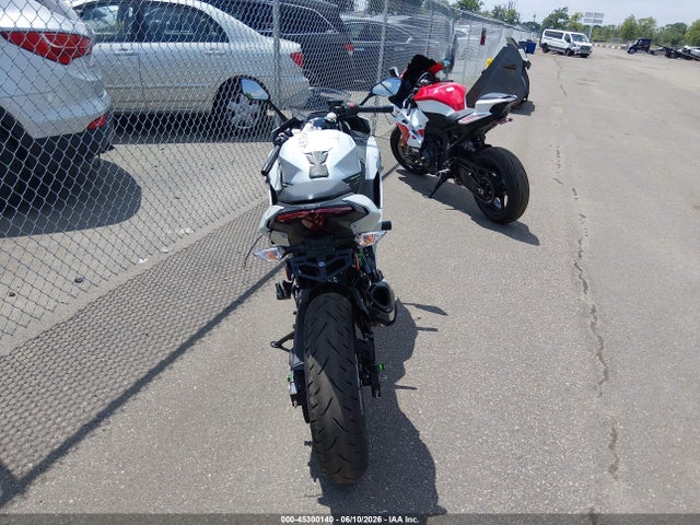Kawasaki Ex500 H 2025 ML5EXGH1XSDA49710 Image 6
