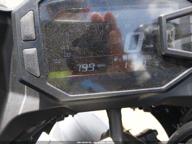 Kawasaki Ex500 H 2025 ML5EXGH1XSDA49710 Image 7