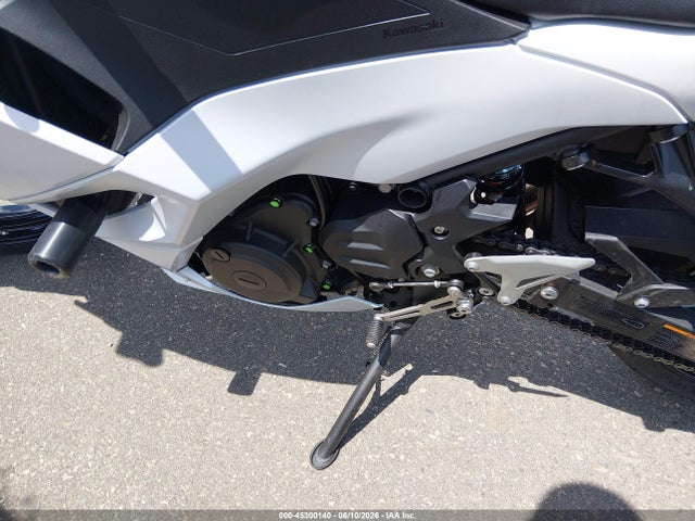 Kawasaki Ex500 H 2025 ML5EXGH1XSDA49710 Image 9