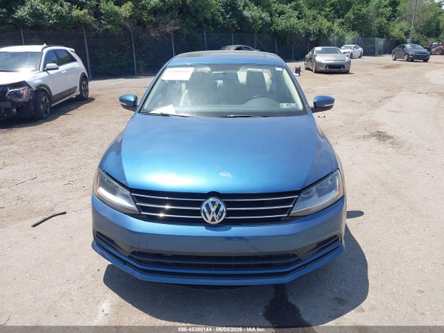 3VWDB7AJ6HM355482 Volkswagen Jetta 1.4t Se