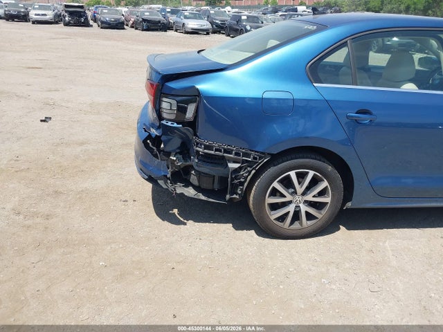 3VWDB7AJ6HM355482 Volkswagen Jetta 1.4t Se