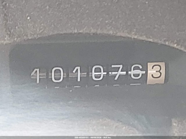 45300151 :رقم المزاد ، 1G1JC1243VM161078 vin ، 1997 Chevrolet Cavalier مزاد بيع
