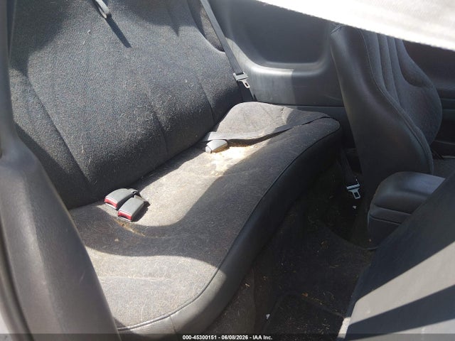 45300151 :رقم المزاد ، 1G1JC1243VM161078 vin ، 1997 Chevrolet Cavalier مزاد بيع