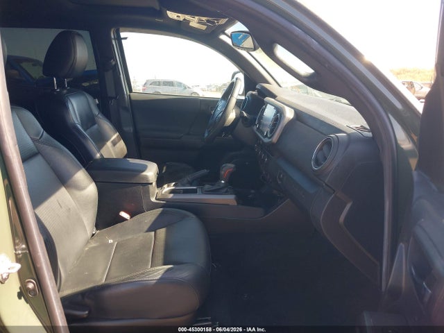 Aukcja sprzedaży 2022 Toyota Tacoma Trd Off Road, vin: 3TMDZ5BN6NM130334, numer aukcji: 45300158