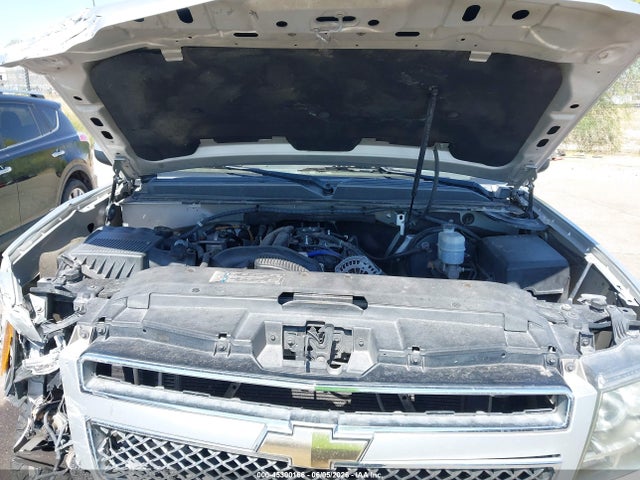 Aukcja sprzedaży 2011 Chevrolet Avalanche 1500 Lt1, vin: 3GNMCFE01BG188697, numer aukcji: 45300166