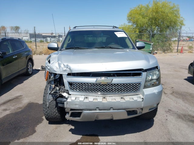 Aukcja sprzedaży 2011 Chevrolet Avalanche 1500 Lt1, vin: 3GNMCFE01BG188697, numer aukcji: 45300166