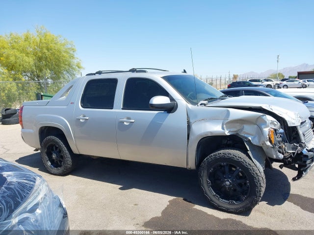Aukcja sprzedaży 2011 Chevrolet Avalanche 1500 Lt1, vin: 3GNMCFE01BG188697, numer aukcji: 45300166