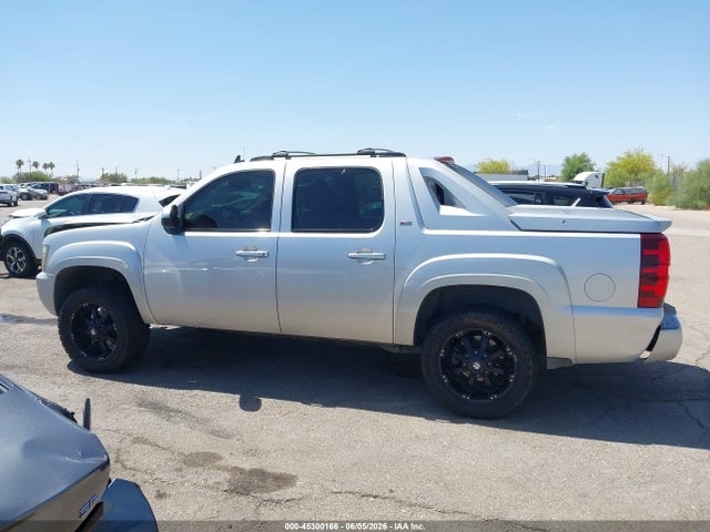 Aukcja sprzedaży 2011 Chevrolet Avalanche 1500 Lt1, vin: 3GNMCFE01BG188697, numer aukcji: 45300166